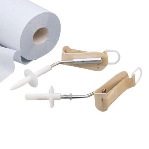 Sure Grip Suppository Inserter OR Sure Grip Digital Bowel Stimulator