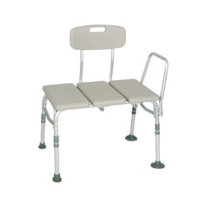 Tub Transfer Bench